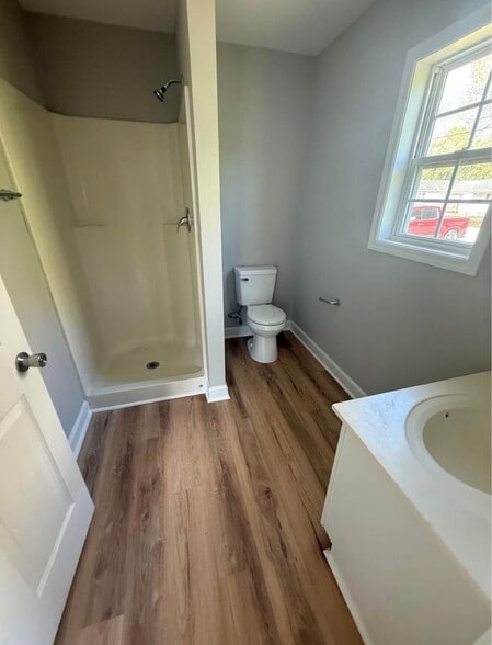 Building Photo - 1713 Harrel St