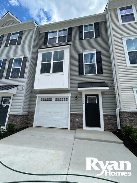 Primary Photo - 8687 Stevenson Ln
