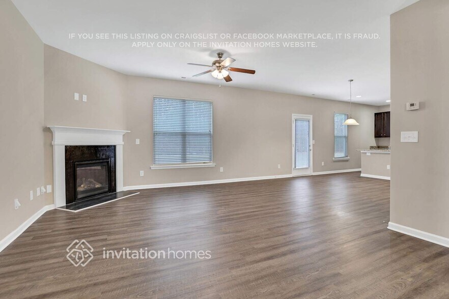 Building Photo - 4330 Calidge Dr