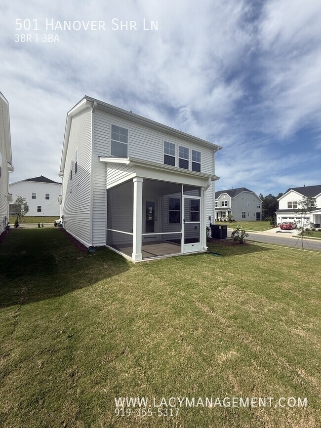 Building Photo - 501 Hanover Shr Ln