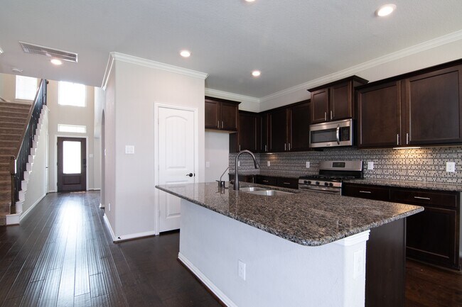 Building Photo - 14607 W Bekapark Ct