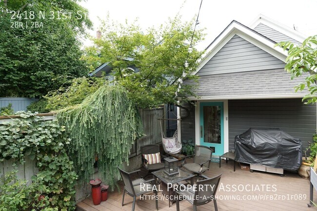 Building Photo - 2418 N 31st St
