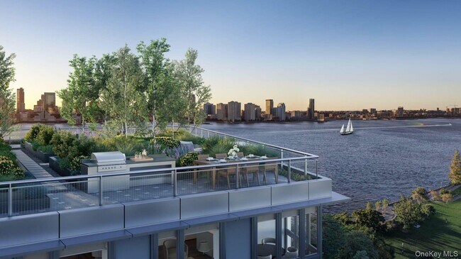 Building Photo - 20 River Ter.