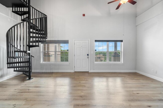 Building Photo - 4507 Furling Ln