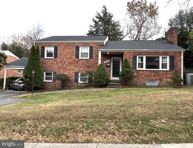 Building Photo - 3717 N Glebe Rd