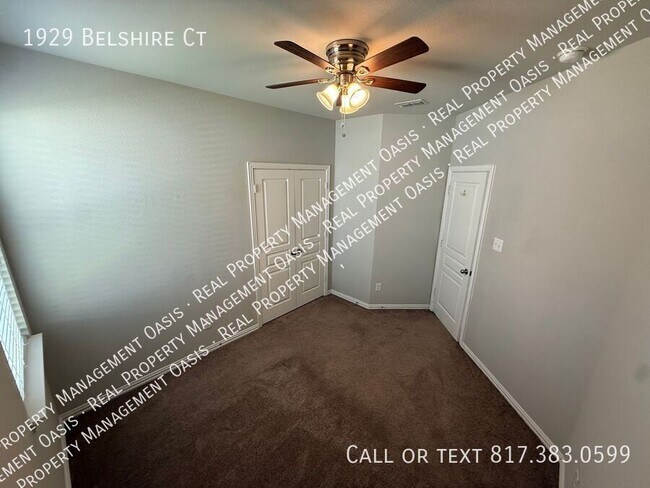 Building Photo - 1929 Belshire Ct