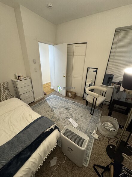 Building Photo - 772 Columbus Ave