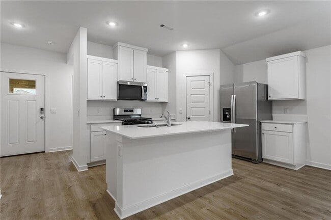 Building Photo - 519 Arizona St