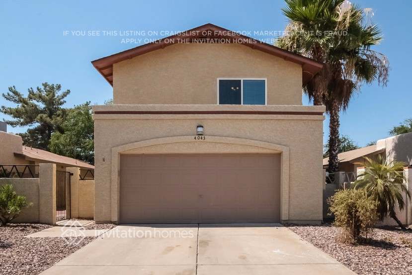 Primary Photo - 4043 E Camino St