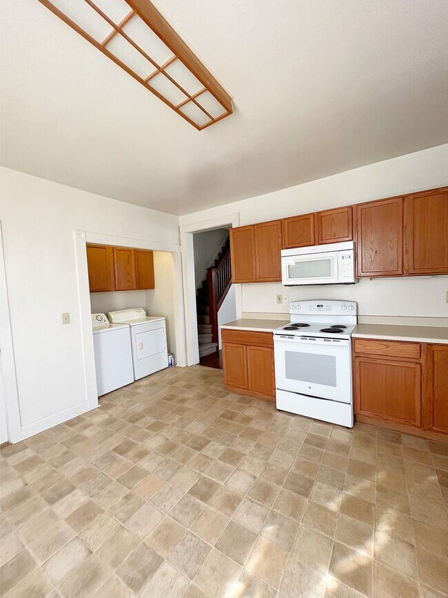 Building Photo - 1315-1317 North 18th Street