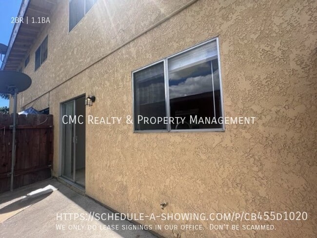 Building Photo - 7771 Sycamore Drive