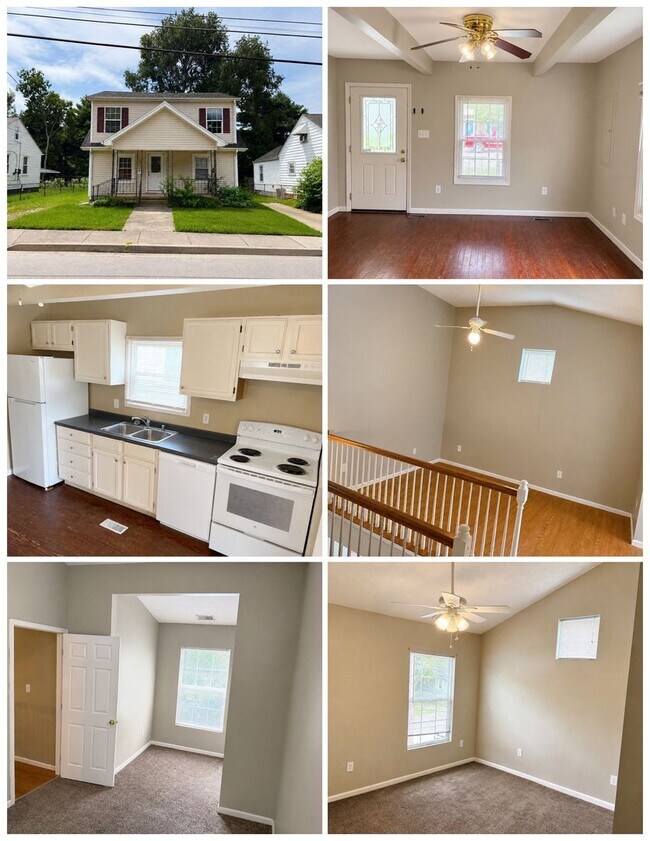 Building Photo - 640 Golfview Dr
