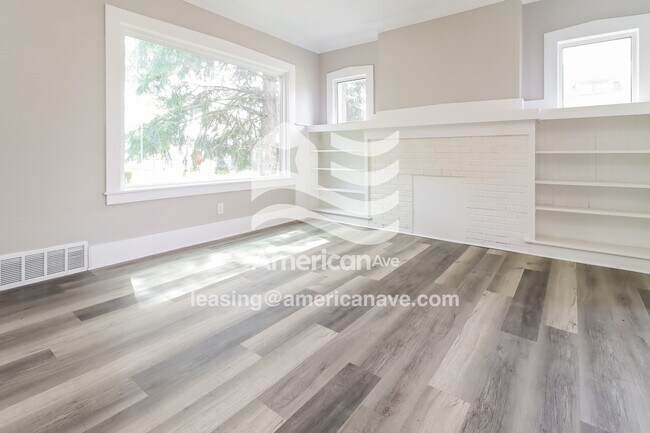 Building Photo - 181 Massachusetts St