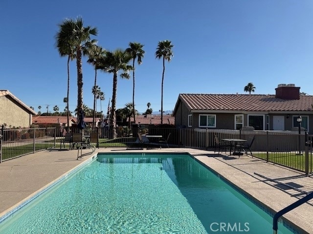 Primary Photo - 79700 Ave 42