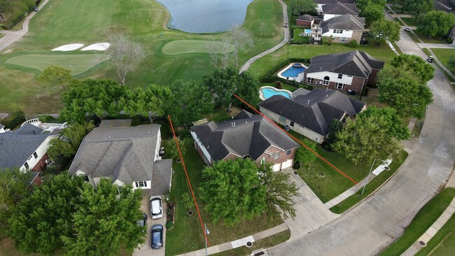 Building Photo - 1823 Blue Water Bay Dr