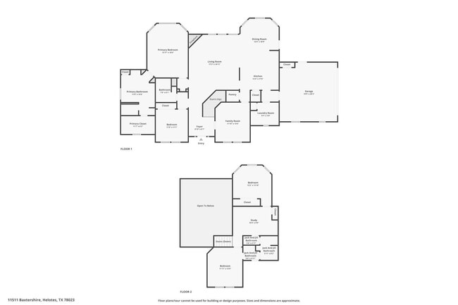 Building Photo - Large 4 bedroom home on 1 acre with lawn c...