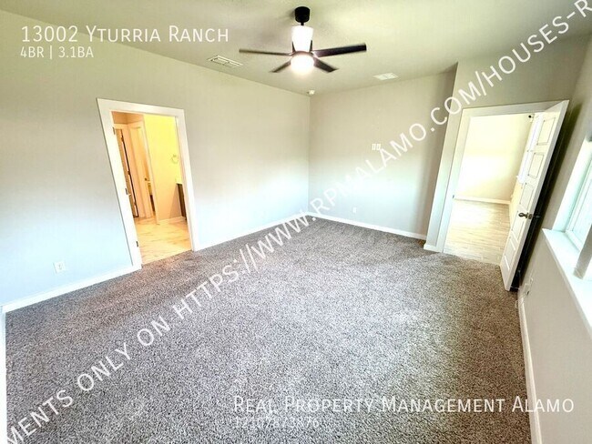 Building Photo - 13002 Yturria Rnch