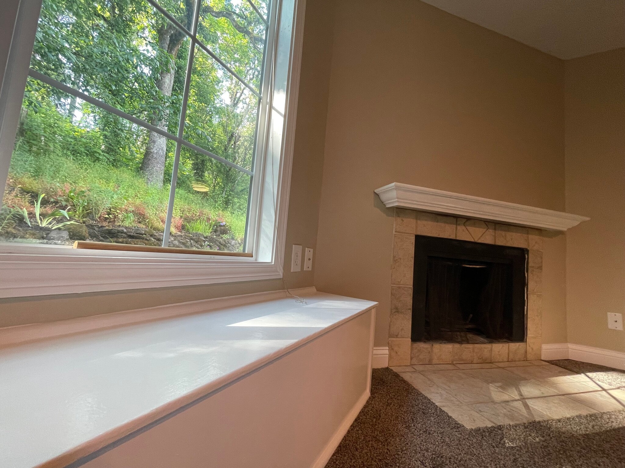 living room - 4368 Imperial Dr