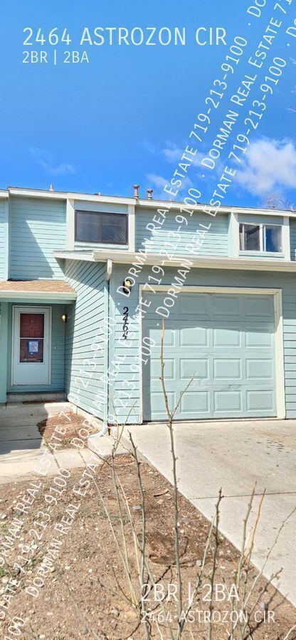 Primary Photo - 2464 Astrozon Cir