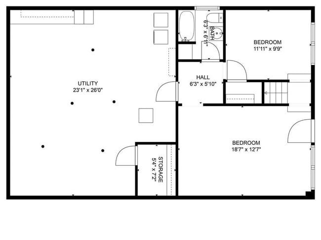 Building Photo - 535 Valley Ln NE