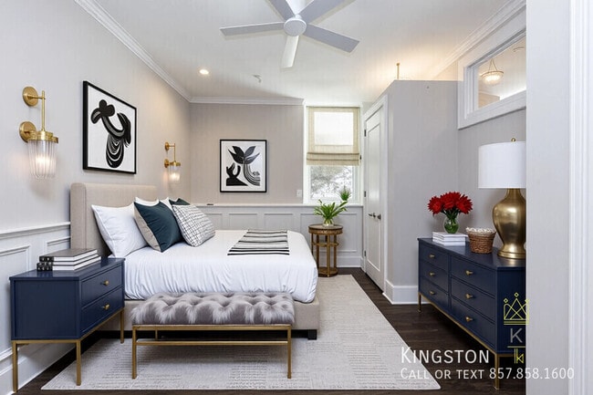 Building Photo - 80 Regent St