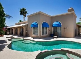 Building Photo - 79990 Trinidad Dr