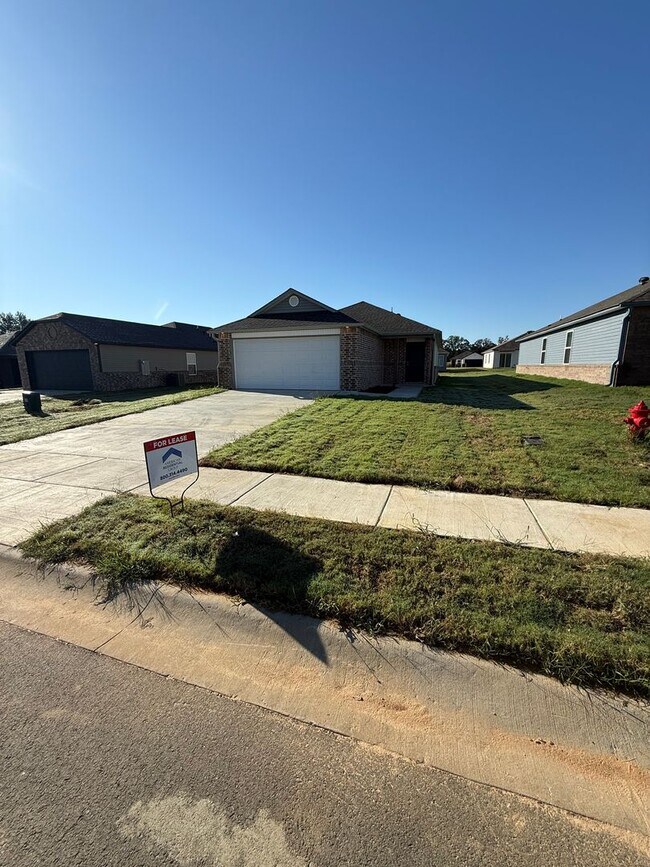 Building Photo - *March Rent FREE - NO HIDDEN FEES* BRAND NEW Three Bedroom | Two Bathroom Home in Cabot