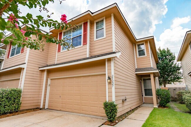 Primary Photo - 25227 Boulder Bend Ln
