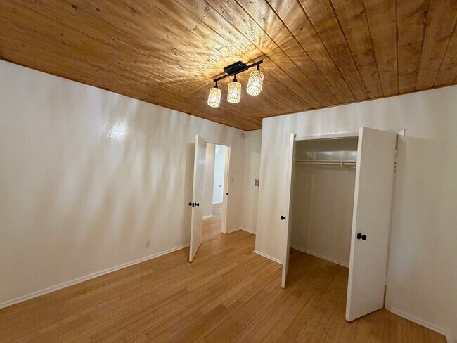 Bedroom 2 - 20 20th Ave