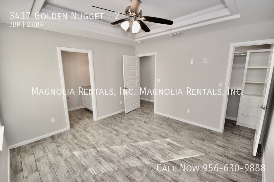 Building Photo - 3417 Golden Nugget
