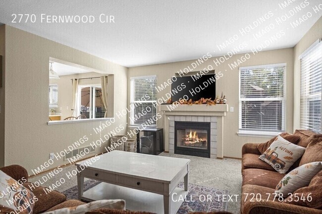 Building Photo - 2770 Fernwood Cir