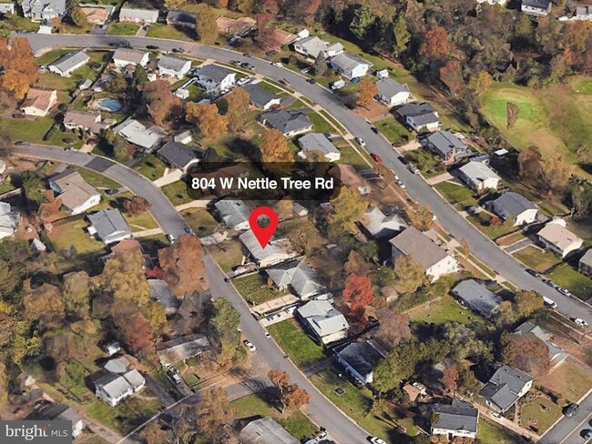 Building Photo - 804 W Nettle Tree Rd