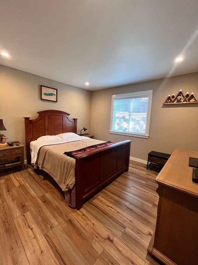 Building Photo - Donner Lake seasonal rental — Fully Remodeled Home | Walk to Lake & Market