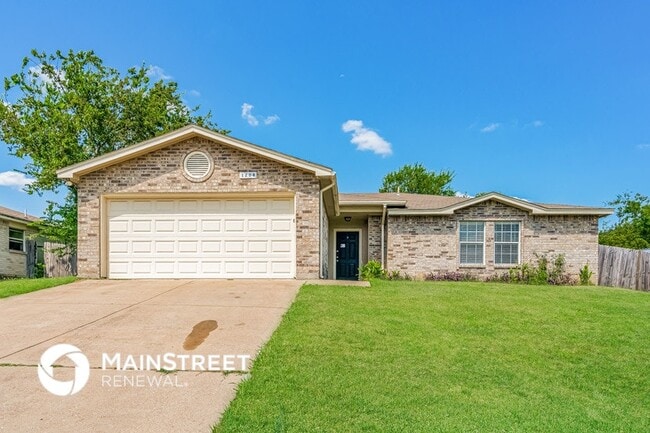 Building Photo - 1208 Mirike Dr