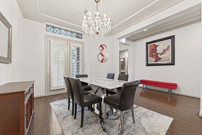 Building Photo - 7211 Spring Meadow Ln