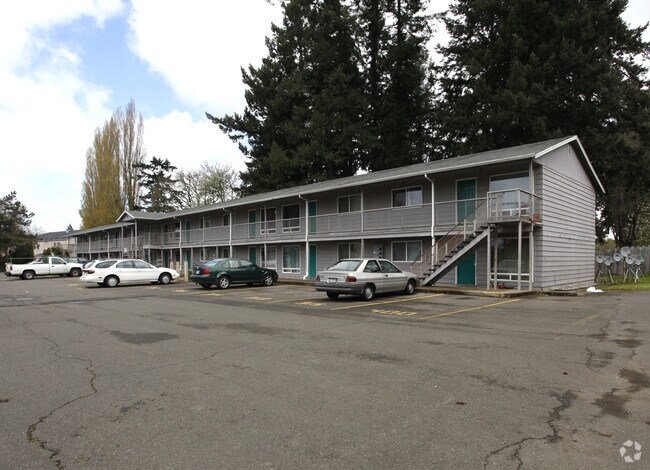 Building Photo - Heritage Arms Apartments