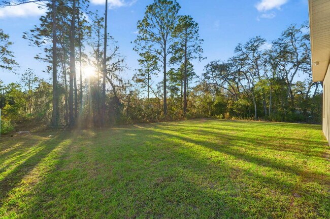Building Photo - Nearly New 4BR Home Available Now in SW Ocala