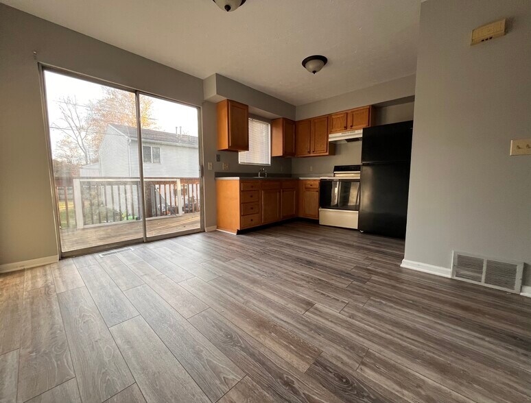 Building Photo - 1936 Highland Park Road