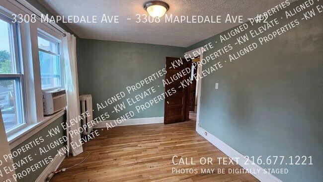 Building Photo - 3308 Mapledale Ave