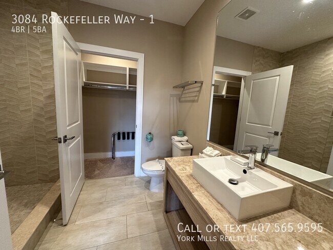 Building Photo - 3084 Rockefeller Wy