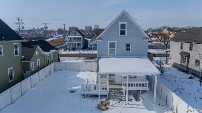 Building Photo - 769 19th St