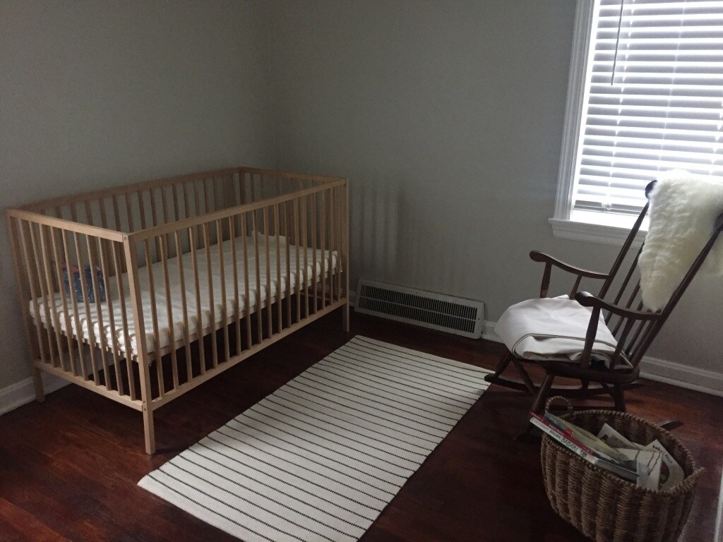 Bedroom 2 - 2411 Fortune Avenue