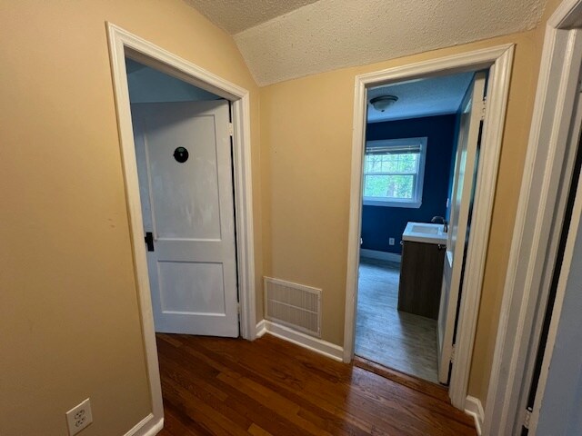 Building Photo - 2318 W Cornwallis Dr