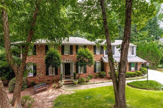 Primary Photo - 5542 Whitewood Ct
