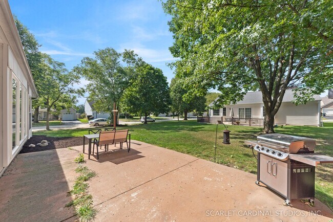 Building Photo - 3120 Gresham Ln W