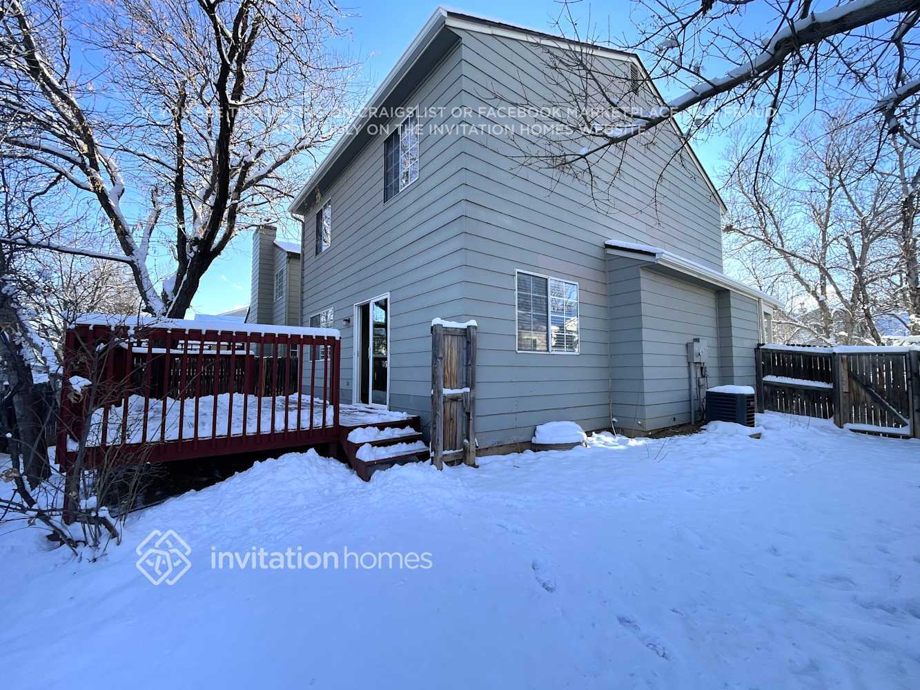 Building Photo - 7902 Jared Way