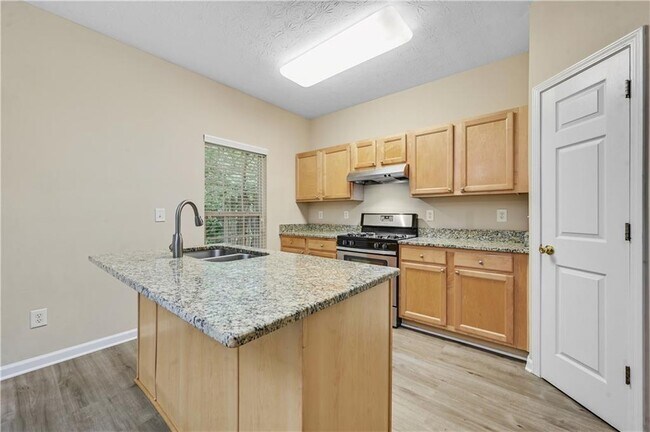 Building Photo - 2451 Birkhall Way NW