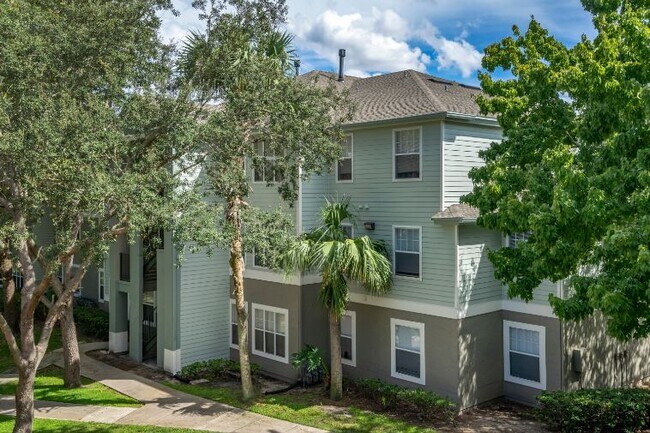 Building Photo - Woodridge Apartments