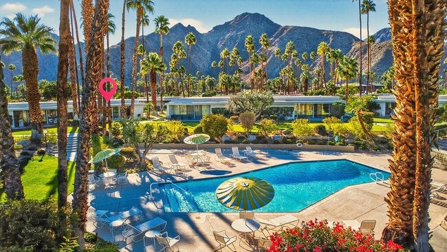 Building Photo - 76790 Lark Dr