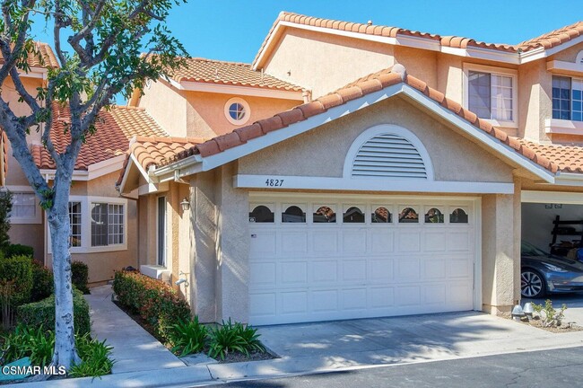 Primary Photo - 4827 La Vella Dr